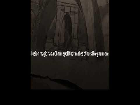 Oblivion's Loading Screens, compared