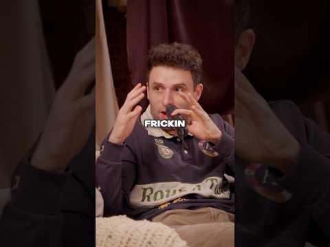 All Humans Are Gonna Become Crabs 😱