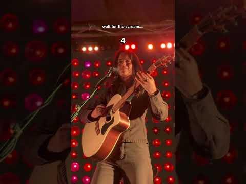 Europe I’m here!! #guitar #livemusic