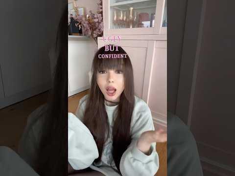 GEMEIN! TikTok Filter disst Sarina 🥲 "Hässlich aber Selbstbewusst" #ViktoriaSarina