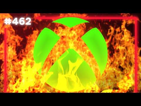 The Death Of Xbox | The Official Podcast