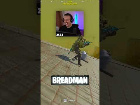 When You Find Another Streamer In Game 😂