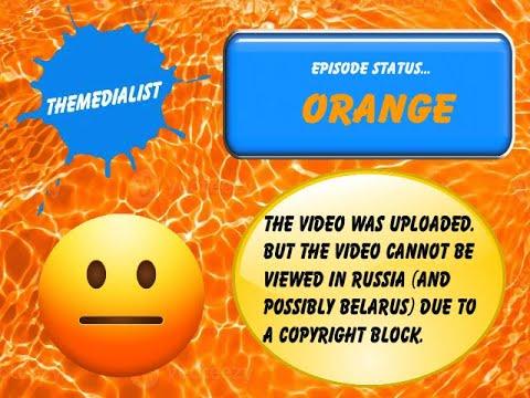 TheMediaList: Episode 179 (DVD Menu, GameCube)