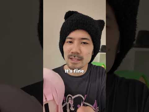 "Why wouldn't you say 寝ていました to your boss and say 寝てました instead?" #learnjapanese