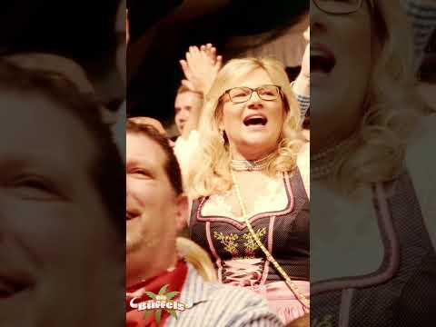 Unsere Liebe geht durch's Glas! | Die Büffels