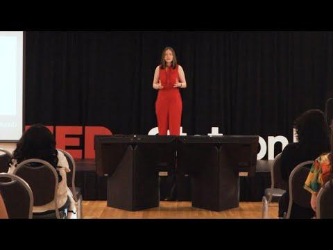 How hustle culture suppresses our identity | Lou Pavek | TEDxStetsonU