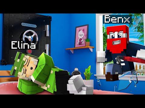 NACHBARSCHAFTS KRIEG SIMULATOR!