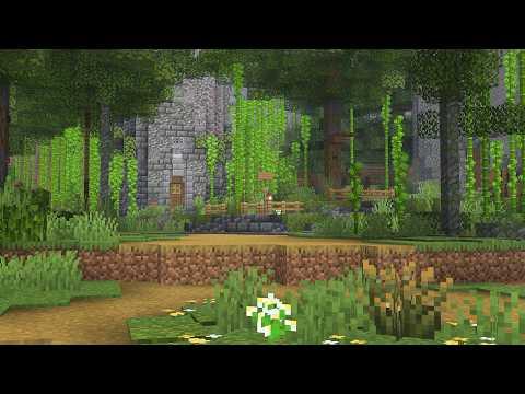 My Biggest Project Yet (Survival of the Fittest) :: Minecraft Hermitcraft
