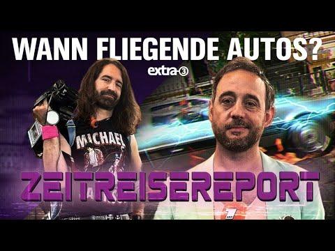 Zukunftsreport: Back to Benziner | extra 3