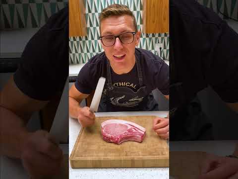 5 Essential Knives