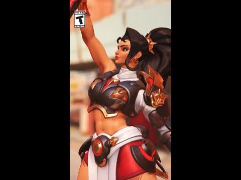 It’s all over when Vendetta arrives ⚔️💥