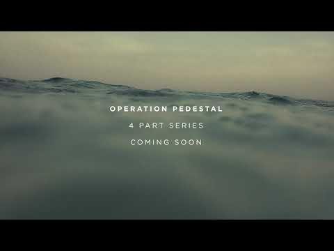 Operation Pedestal - Official Teaser Trailer - Coming Soon