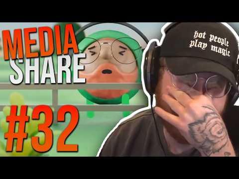 THE BOYS ARE BACK AT IT AGAIN - Wubby Media share #32