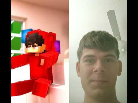 #shorts #minecraft (Credit to @cash)