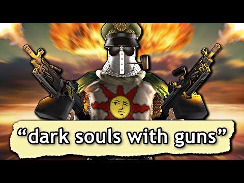 I played THE Souls-Like Shooter AGAIN — Remnant 2