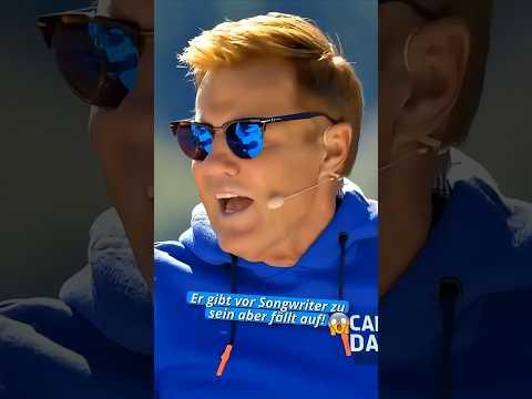 Die Jury war zu FIES beim Urteil!😭