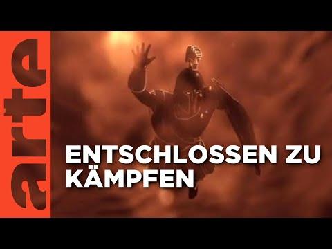 Die Rache des Achilles (8/10)  | Die großen Mythen Reupload | ARTE