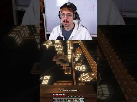 Hänno wird zur Legende #hob #craftattack #minecraft #gaming #handofblood #twitch #clips