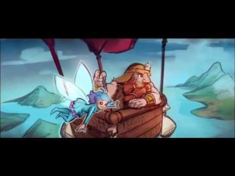 Mine Quest 2 - Mining and Crafting RPG for iPhone and Android