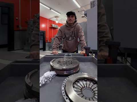 [Part 1] Assembling my Porsche engine