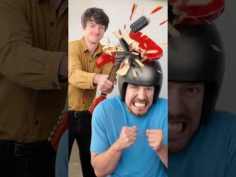 Extreme Helmet Game