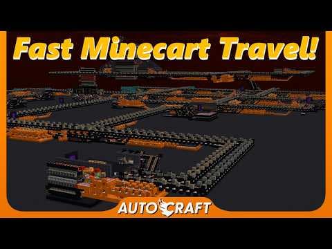 Fully Encoded PTP Piston Bolt Network! (AutoCraft ep.167)