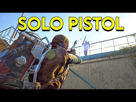 The UNDERRATED Pistol You're Not Using