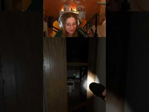 Reise nach Jerusalem, but make it horror | #naadiinoo spielt #Phasmohobia auf #Twitch