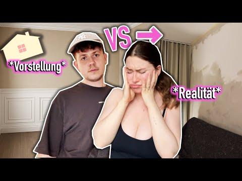 DAS machen wir NIE WIEDER .. (Schlafzimmer Makeover geht weiter) | Sonny Loops