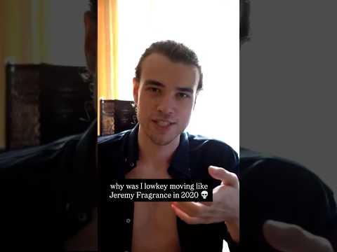 My Looksmaxxing Era Was Crazy