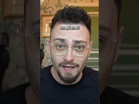 I'm so sorry...