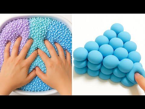 24 Hours of Slime ASMR to Help You Relax and Sleep Soundly Tonight