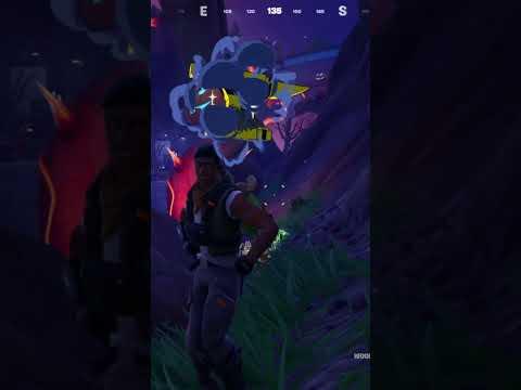 Me everytime I get a kill in Fortnite