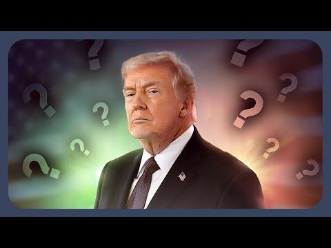 Wie viel Macht hat Donald Trump?