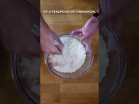 The only chocolate chip cookie recipe you need!