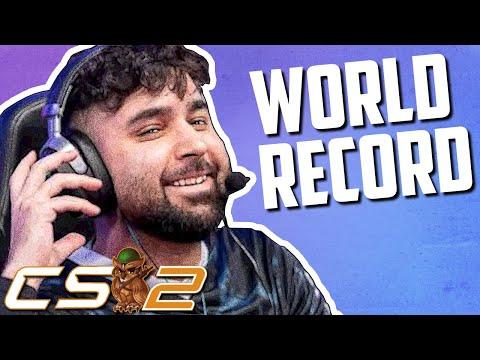 The Best Performance In CS2 Major History