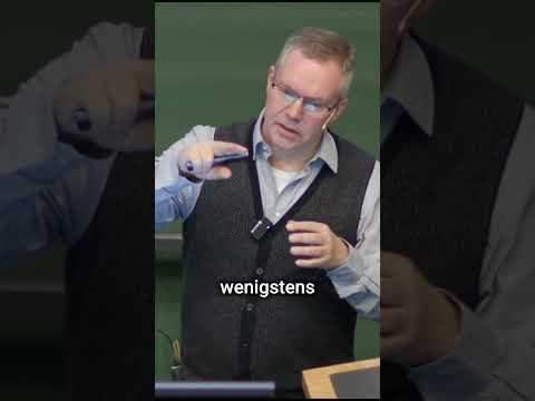 Asteroid könnte sich verändern • Apophis kommt der Erde gefährlich nah | Christian Gritzner