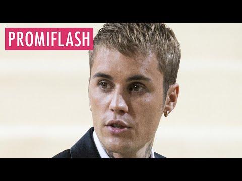 Trotz seines Erfolgs fühlt sich Justin Bieber "unwürdig"