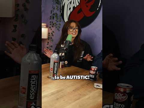 Words to live by #austinshow #valkyrae #hasanabi #willneff #autism