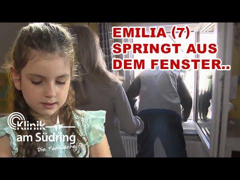 Verzweifelte Tat: 7-Jährige flieht mit Sprung aus Fenster! | Die Familienhelfer