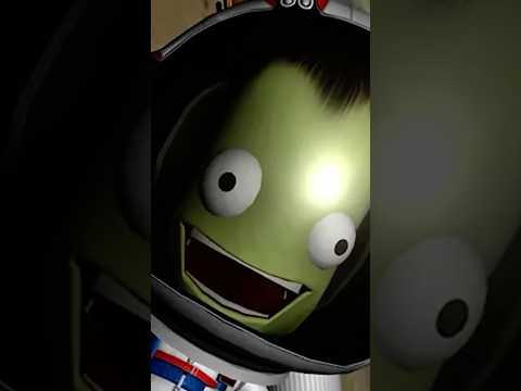 How to get to the moon in Kerbal Space Program