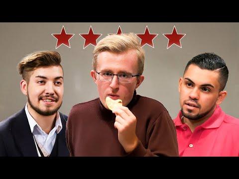 1 STUNDE "CRINGE TYPEN" BEI FIRST DATES!😬💔
