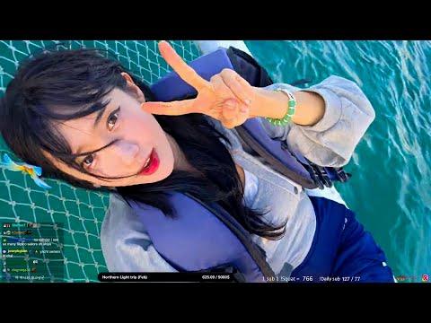 🇵🇭 BEACH AND STUFFS : EXPLORING BORACAY ISLAND WOOWEEEE