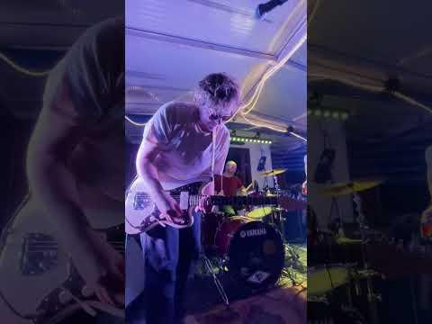 Causa Sui @ Rocklette.  Copenhagen.  26 September 2025