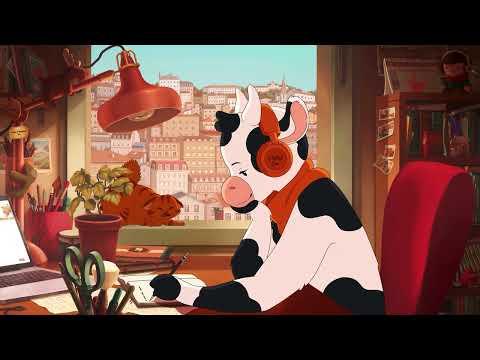 🐮