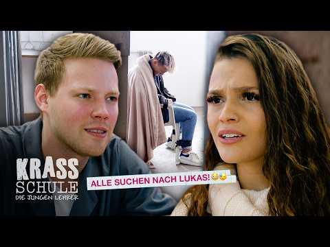 Keine Spur von Lukas: Lebt er noch?! 😱 #237 | Krass Schule