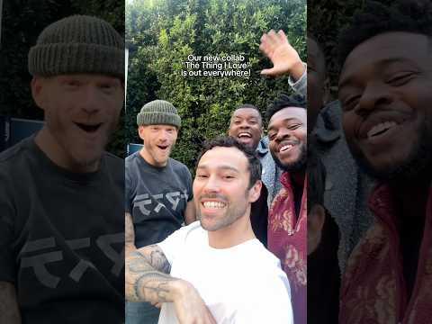 We hope you ❤️ it!!! #TheThingILove #Shorts @max