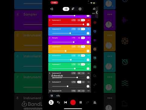 Random sounds for a mod I might make