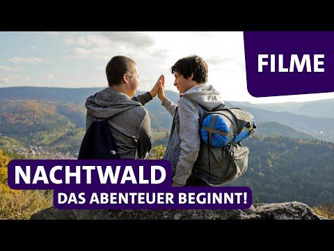 Nachtwald - Das Abenteuer beginnt | Film jetzt streamen! | Trailer