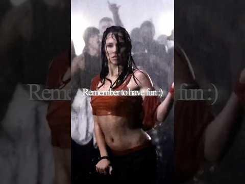 Remember to have fun :)